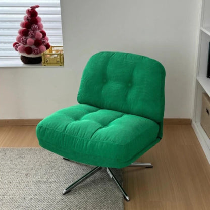 Swivel Lounge Chair