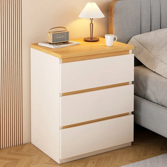 Bedside Storage Cabinet