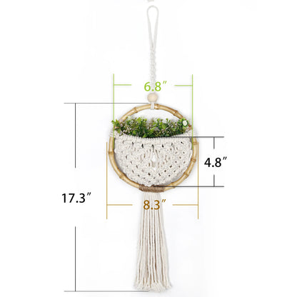 Macrame Wall Hanging