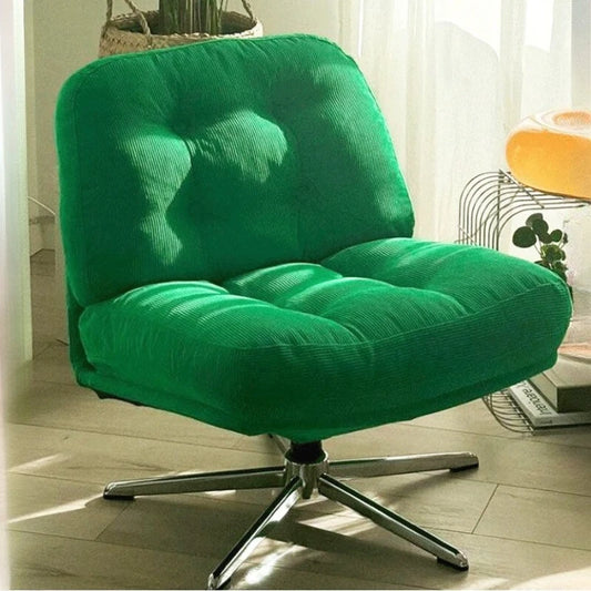 Swivel Lounge Chair