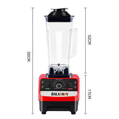 Blender de comptoir