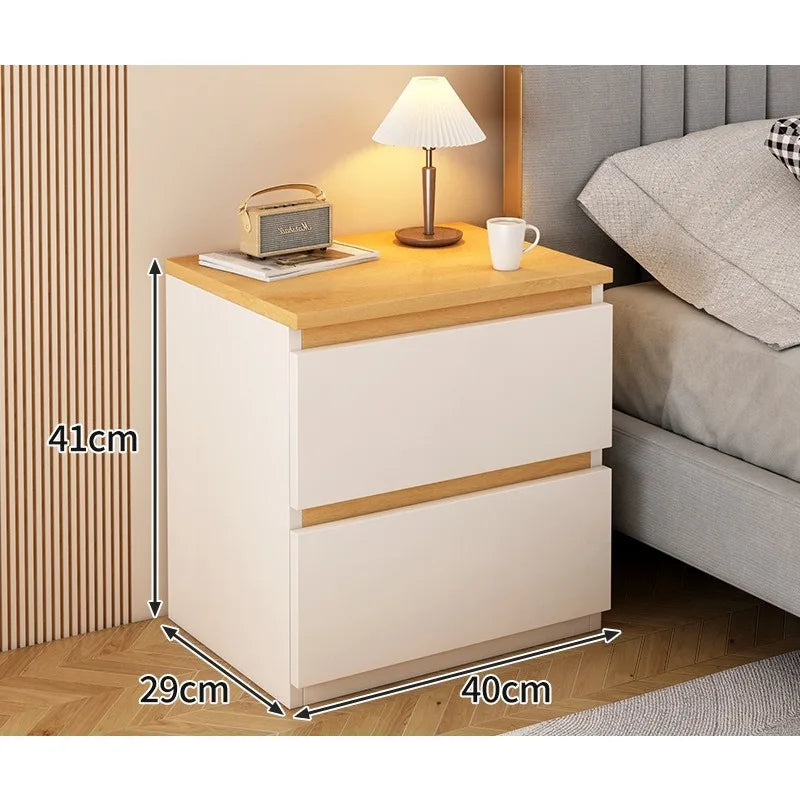 Bedside Storage Cabinet