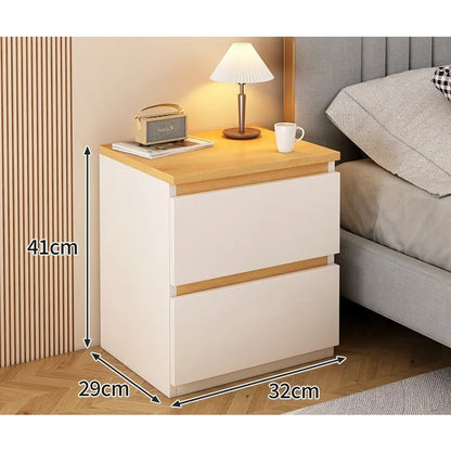 Bedside Storage Cabinet