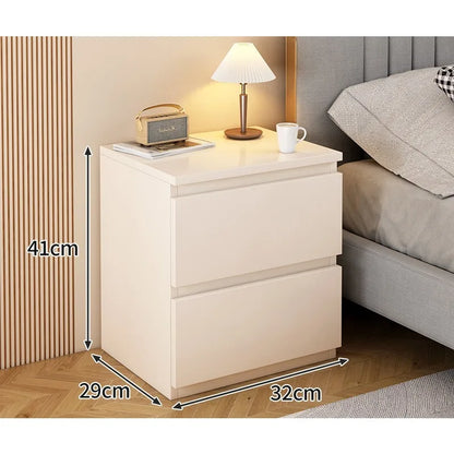 Bedside Storage Cabinet
