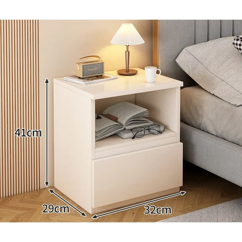 Bedside Storage Cabinet