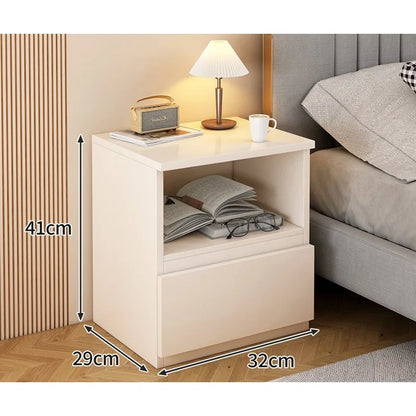 Bedside Storage Cabinet