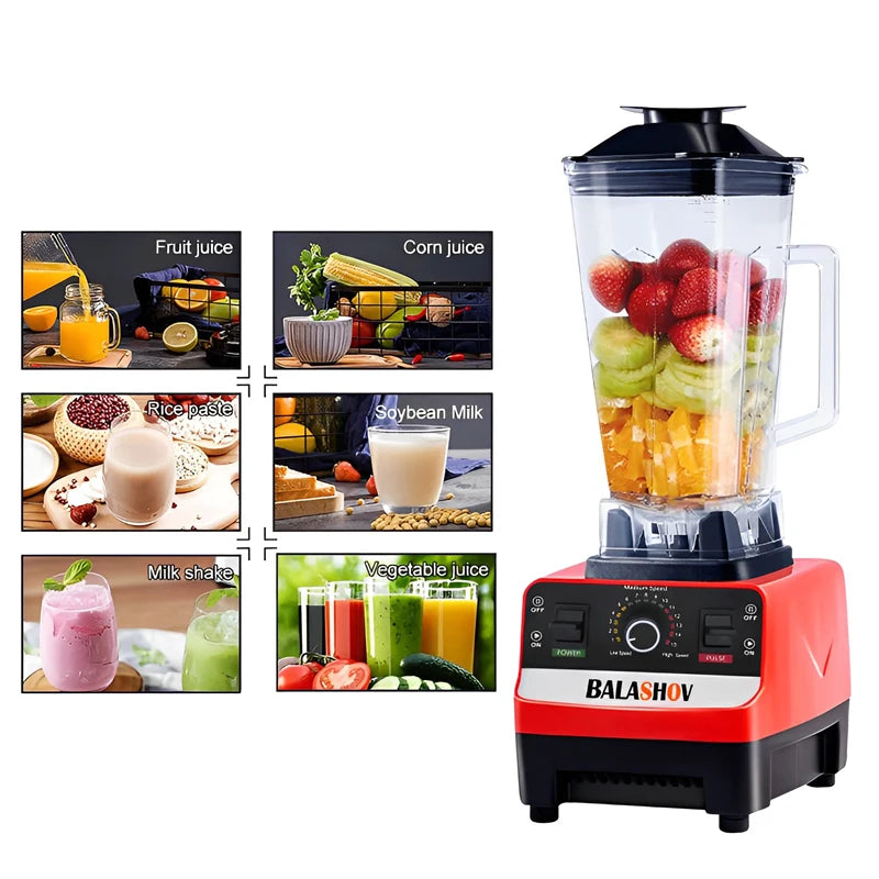 Blender de comptoir
