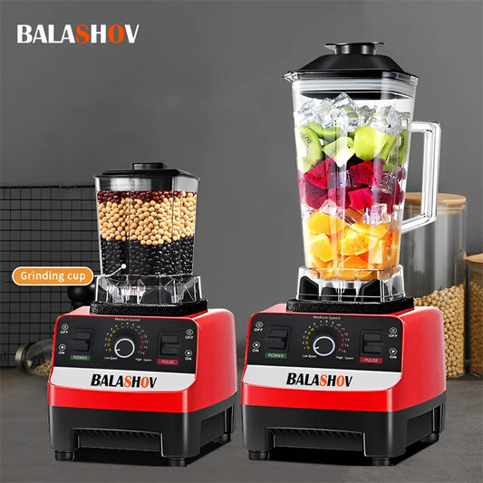 Blender de comptoir
