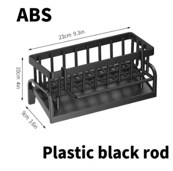2-Tier Dish Drying Rack