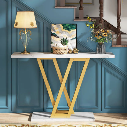 Console industrielle de 43 pouces