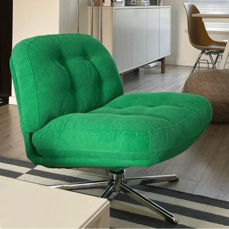 Swivel Lounge Chair