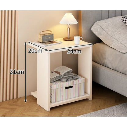 Bedside Storage Cabinet