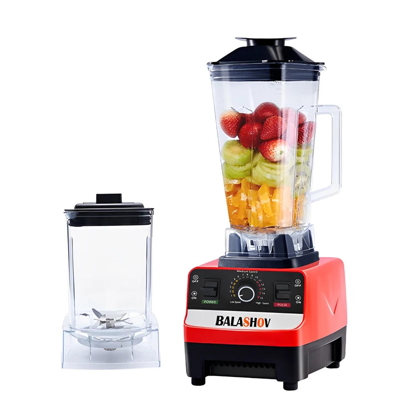 Blender de comptoir