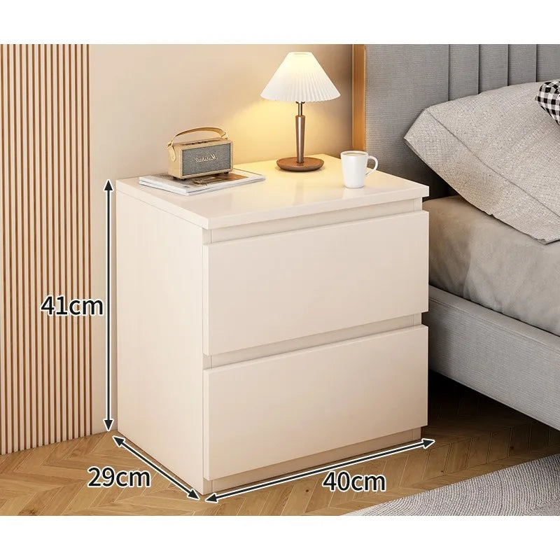 Bedside Storage Cabinet