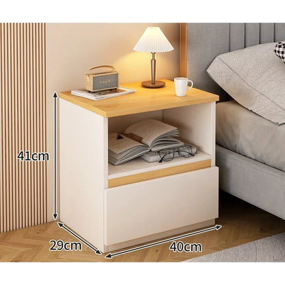 Bedside Storage Cabinet