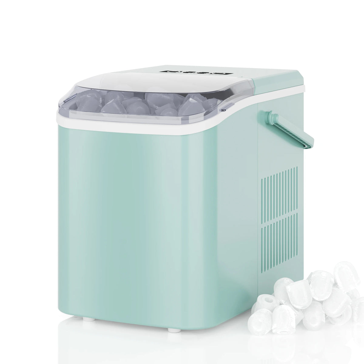 Portable Countertop Ice Maker