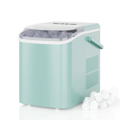 Portable Countertop Ice Maker