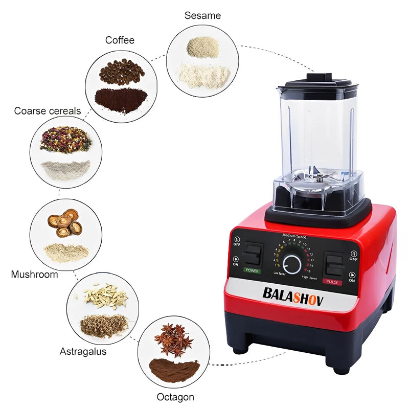 Blender de comptoir