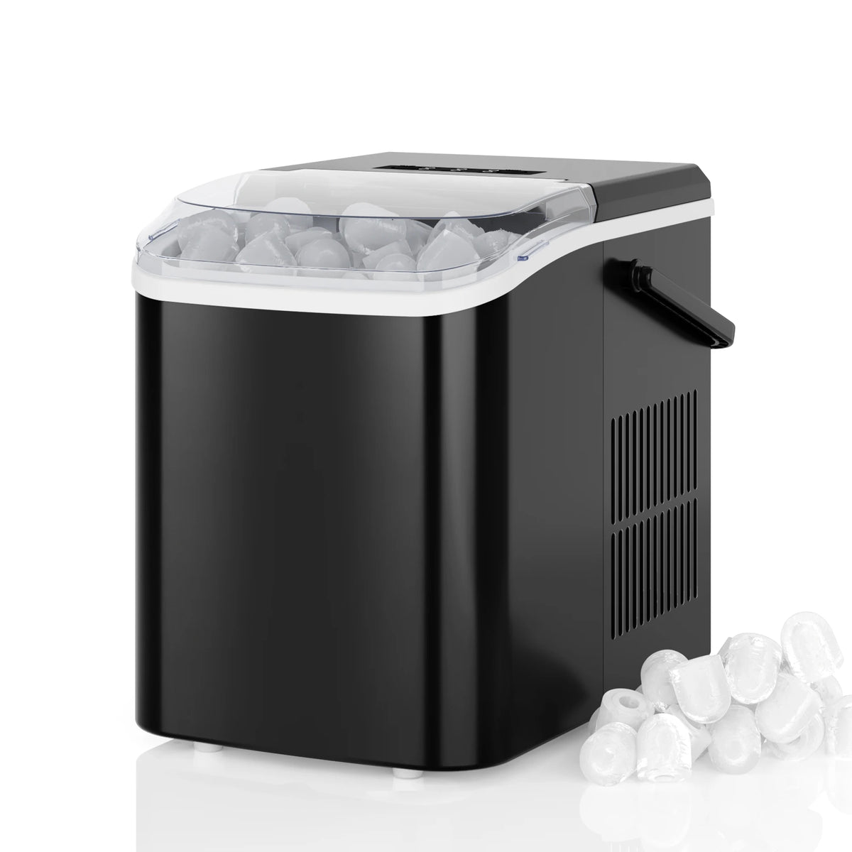 Portable Countertop Ice Maker