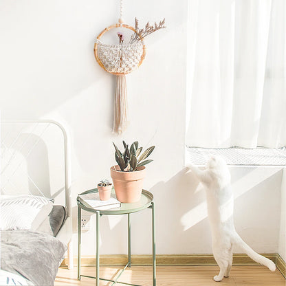 Macrame Wall Hanging