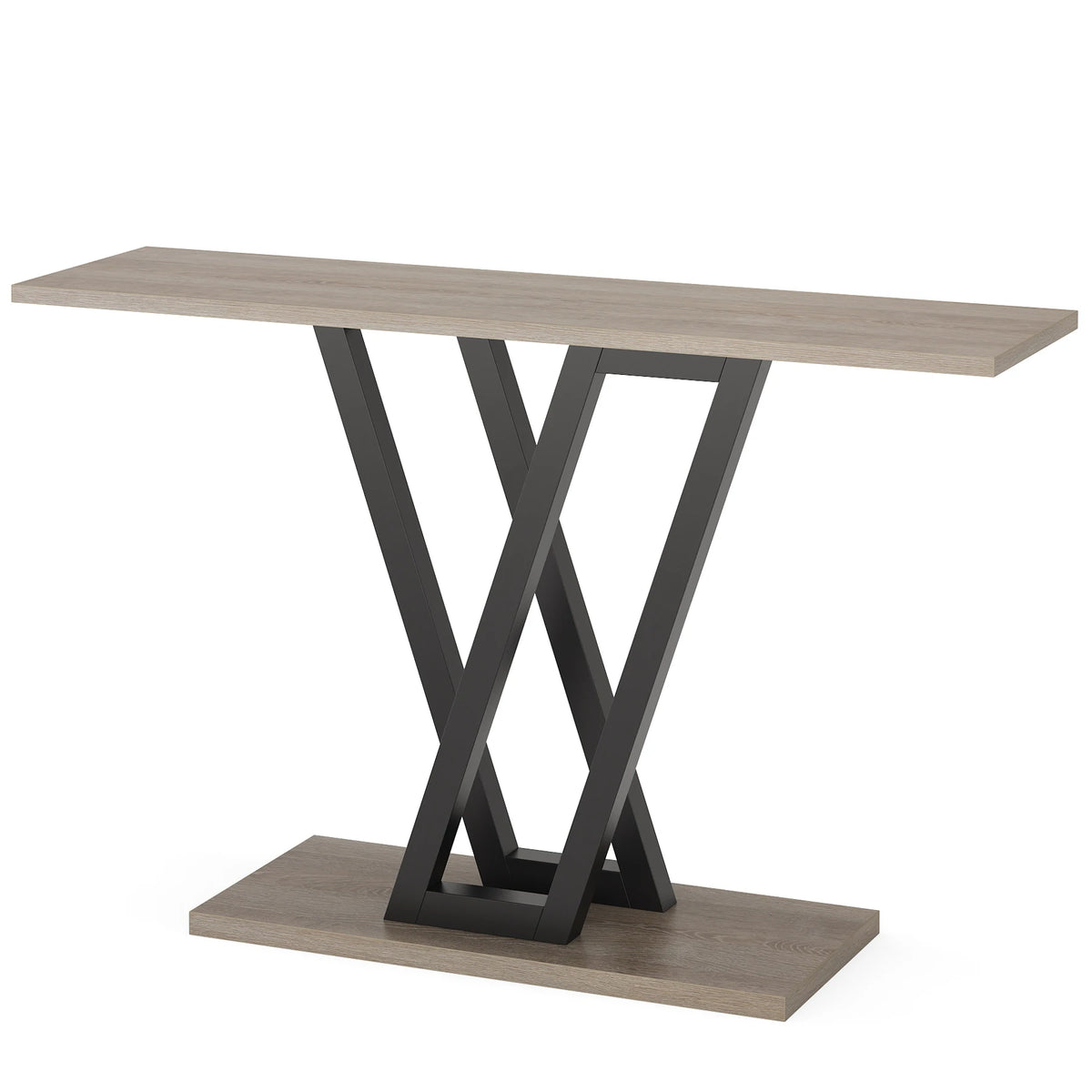 Console industrielle de 43 pouces