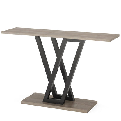 Console industrielle de 43 pouces