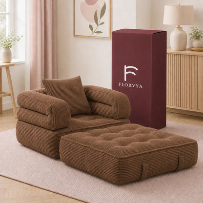Florvya variant:Brown