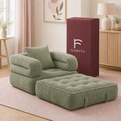 Florvya variant:Green