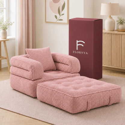 Florvya variant:Pink