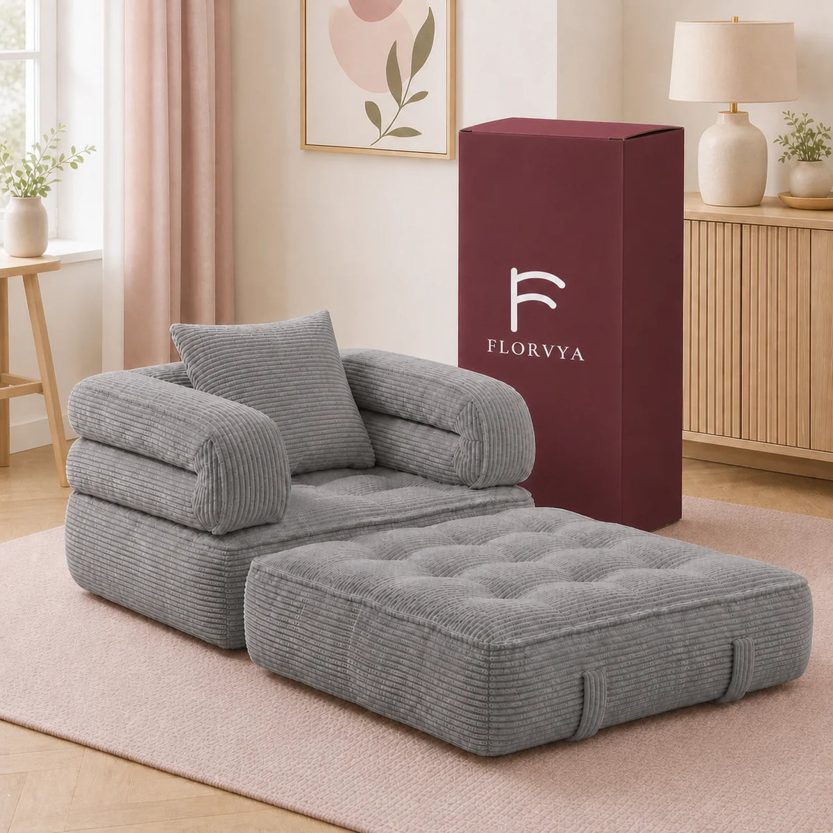 Florvya variant:Gray