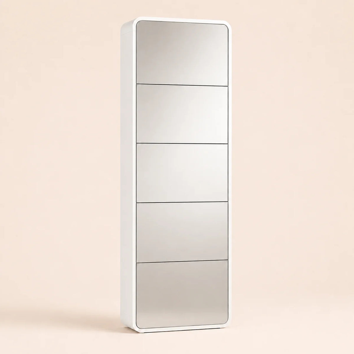 Florvya variant:White