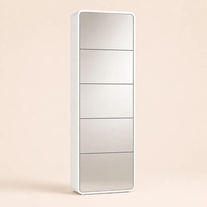 Florvya variant:White