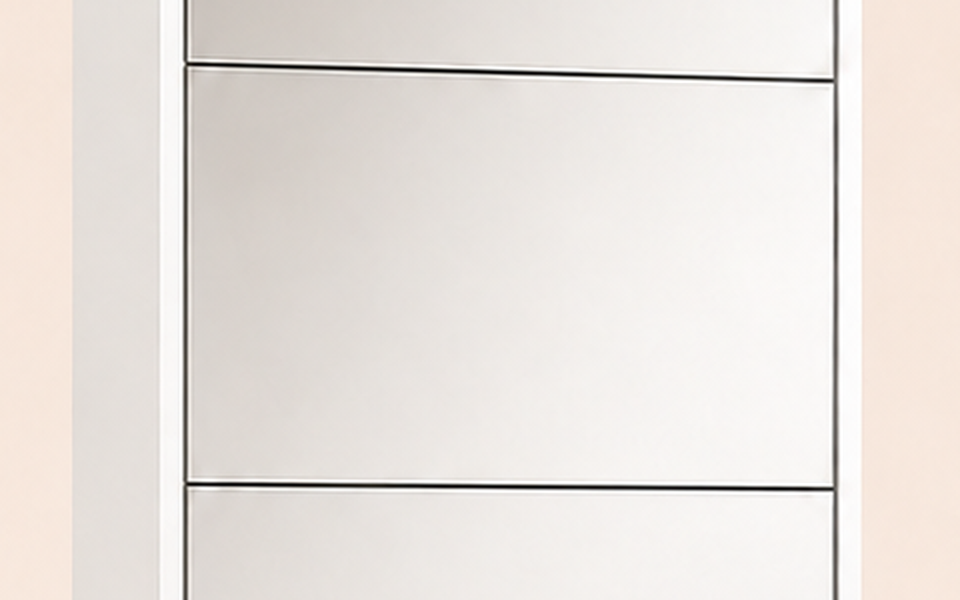 Florvya Liora panel spacing