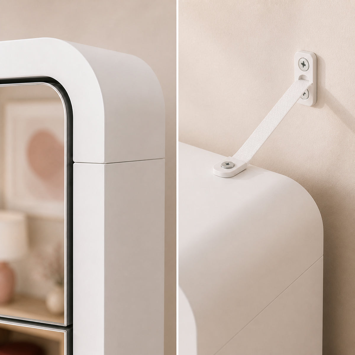 Florvya contract role:design safety details