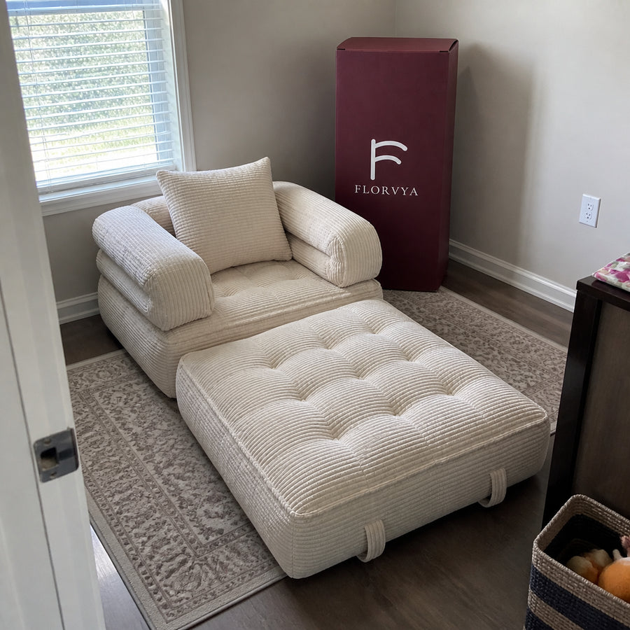 Florvya product image