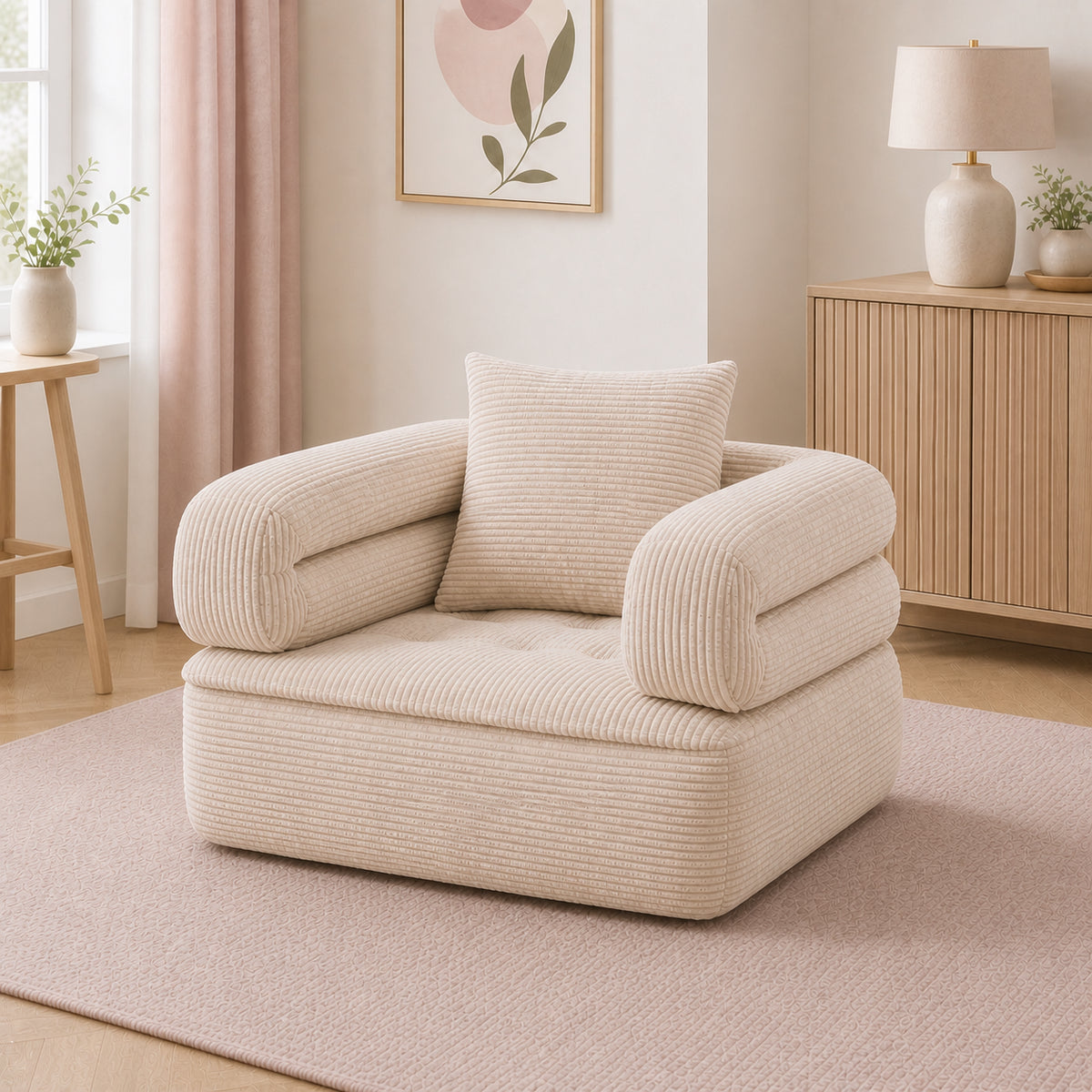 Florvya contract role:closed comfort