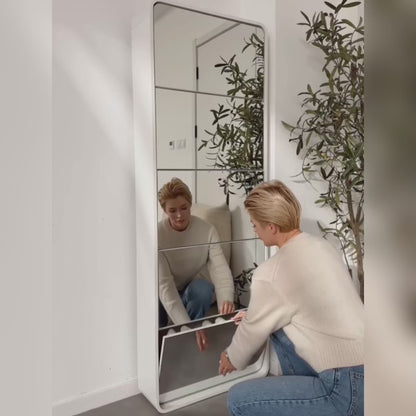 Florvya editorial video