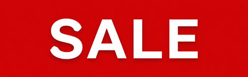Florvya sale badge